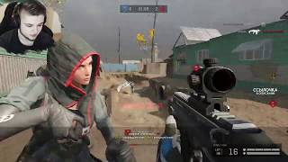 WARFACE СТРИМ РМ С НУЛЯ ДО ПЕРВОЙ ЛИГИ РОФЛАН БАЛДЁЖ, ВАРФЕЙС ЭТО МОЯ ЖИЗНЬ