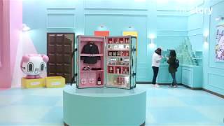 [SPOONZ] 스푼즈&카페 메이킹 영상 /  Spoonz & Cafe Making Videos