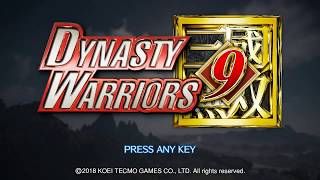 Dynasty Warriors 9 - Patch 1.08 overview and Arena gameplay