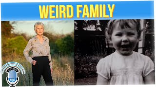 Woman Shares Story of Her Family's Odd History