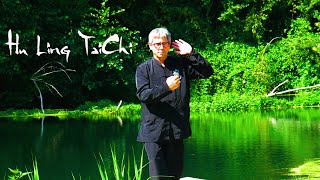 Hu Ling TaiChi La terre