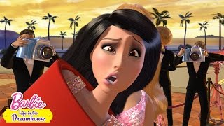 Rol De Rode Loper Maar Uit | Barbie