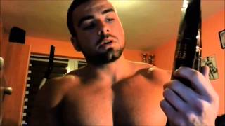 L - Glutamin pure od firmy Best Nutrition (videorecenzia)