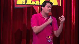 Piadaria - Bruno Berg