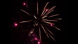 Blackboxx - Präludium Neuheit Silvester 2018/2019