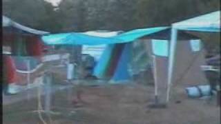 FKK Camp Kazela -  Urlaub 2001 - Teil 3