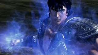 Fist of the North Star: Ken's Rage - Kenshiro vs. Raoh