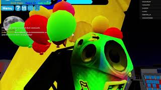 STHAP ATTACKING MEH!!! | Roblox Boku no Hero Remastered part 3