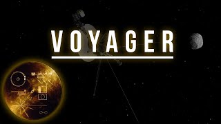 Voyager: To Neptune and Beyond