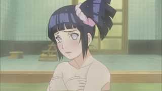 Sexy Hinata[floating bOObs.] :Jealous Sakura))