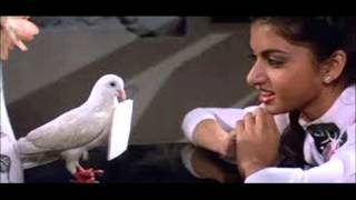 Kabootar Ja Ja Ja,Maine Pyar Kiya, Ram Laxshman
