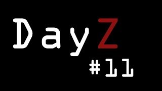DayZ Standalone. Где моё ружьё?)