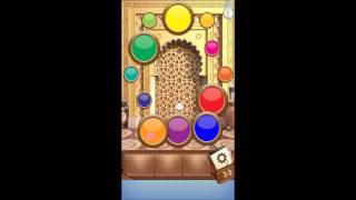 Escape World Travel Level 33 - Walkthrough