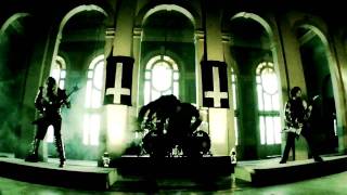 Goatwhore "Apocalyptic Havoc" (OFFICIAL VIDEO)