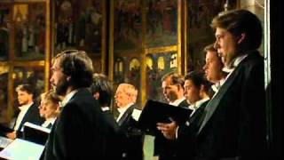Arvo Pärt: Te Deum I Te Deum laudamus