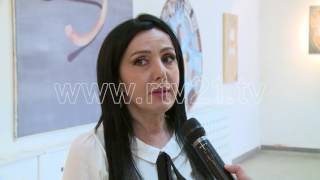 Ekspozitë e Pikturës /Artit konceptual në Galerinë e fakulteti të Arteve - 29.05.2017