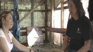 TVA chez Aventure Plume Blanche