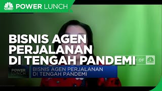 Agen Perjalanan Kehilangan Potensi Penjualan Rp 500 Miliar Saat PPKM Darurat