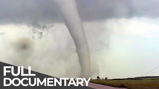 Biggest Tornadoes | Mega Disasters