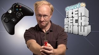 Single-Handed Xbox One Controller