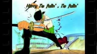 Nicklback - one piece savin'