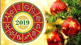 КОЗЕРОГ И 2019 ГОД Прогноз на картах таро.