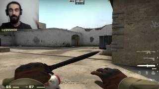 CS: GO Hakkında dersler! Oyun kazanmak için genel bilgiler (1) (Öğretici) #5