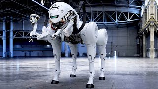 10 УДИВИТЕЛЬНЫХ КОНЦЕПТОВ БУДУЩЕГО