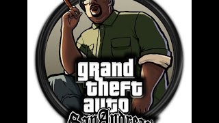 Прохождение GTA San Andreas #4 Встреча с ОУДжи'локом