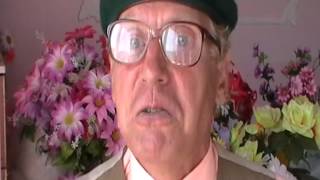 Александр Новожилов - Анекдот про Чапаева
