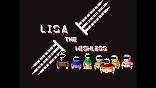 LISA: The Wishless (DEMO) - Salvation Rangers Scene