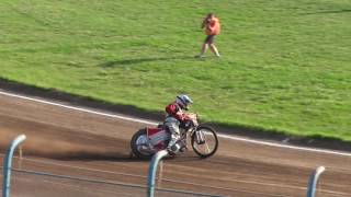 Speedway Braila Campionatul Romaniei 2017 (24.06) mansa 5