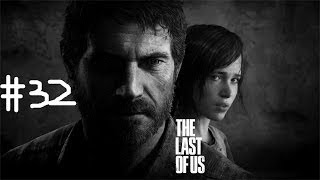 The Last of Us Normal Walkthrough Part 32: University of Eastern Colorado (No Commentary)