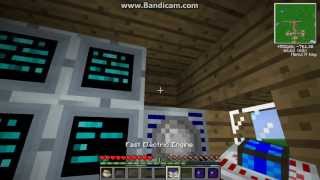 Новый дюп в minecraft (необходим мод forestry).
