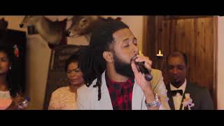 The Prophecy - Ashley & Severine Wedding 18 AUG 2017