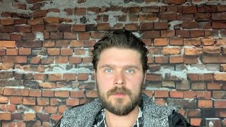 Влад Бахов. Эфир с анонимом. Выходите на связь.