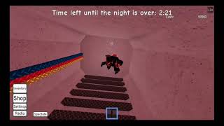 Clown Victim & Cyborg Killer! [ROBLOX]? The Clown Killings Reborn