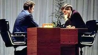 Bobby Fischer vs Boris Spassky : 1972 World Chess Championship - Game 10