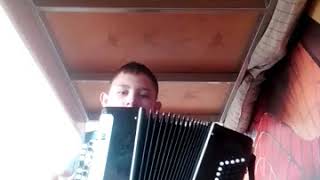 На побывку едет молодой моряк на баяне (От Подписчика)