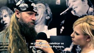 Lokaos entrevista Zakk Wylde