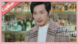 Fairyland Lovers (Kekasih Negeri Dongeng) | Cuplikan EP17 Part 1 Kekasihku | 蓬莱间 | WeTV 【INDO SUB】