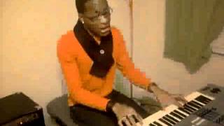 MAKE ME OVER- RANDALL NUNN & JSU SINGERS