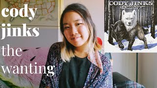 cody jinks ~ the wanting | album review