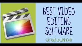 THE BEST VIDEO EDITING SOFTWARE FOR FREE! FILMORA! 2016- 2017