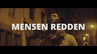 ALI B - 'MENSEN REDDEN' FT. LIJPE EN KENNY B - NU ONLINE!