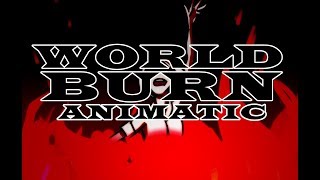 World Burn - Mean Girls Broadway (OC Animatic)