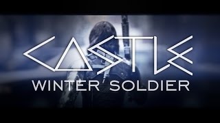 Stucky {Halsey - Castle}