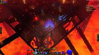 Torchlight 2: Hardcore Elite Berserker (The Alchemist)