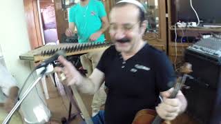 Alaev family hous 14,10,2014 Avrom Tolmasov