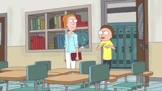 Rick and Morty - Get Your Shit Together!